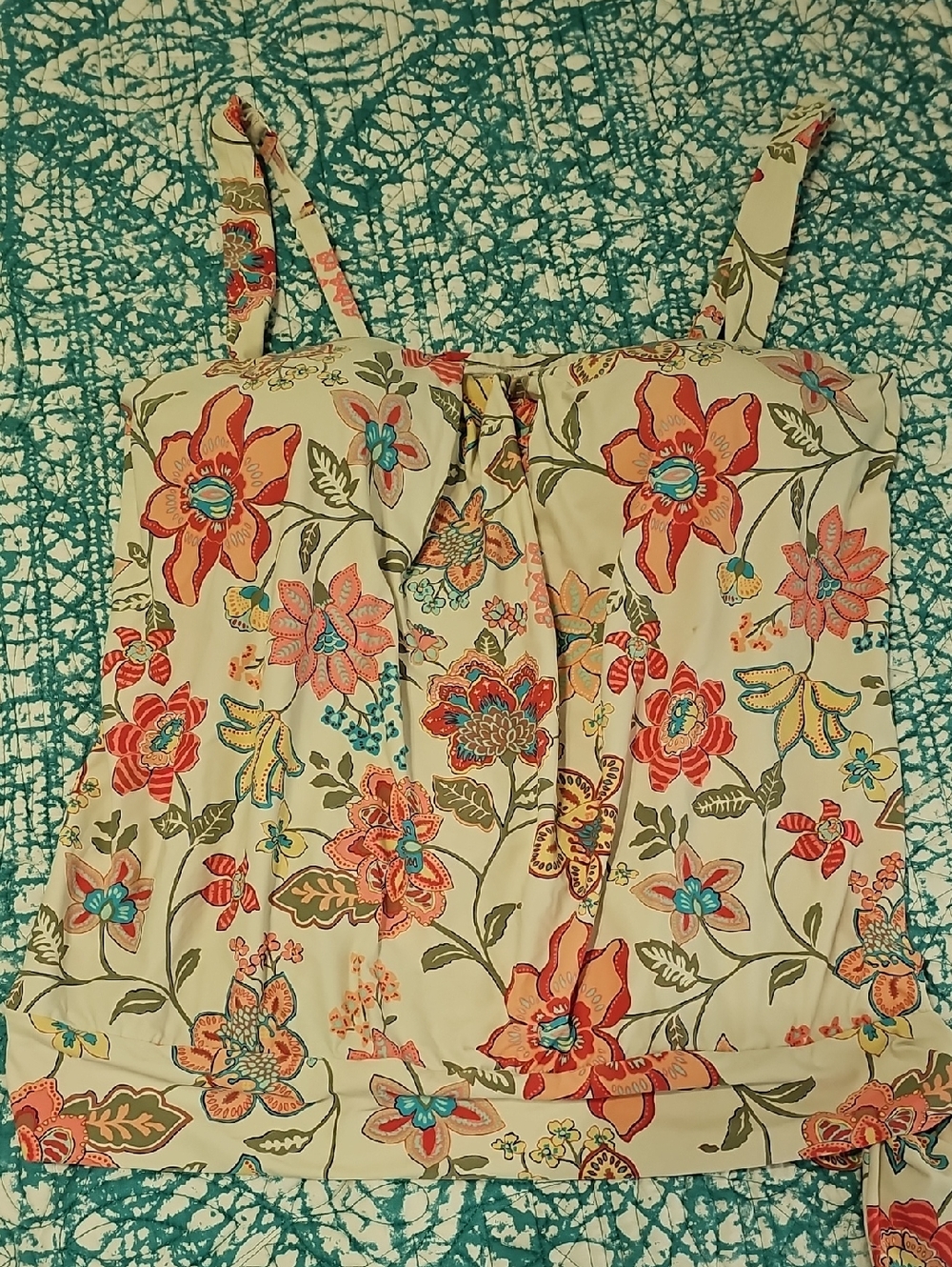 Coco Reef Bathing Suit Top